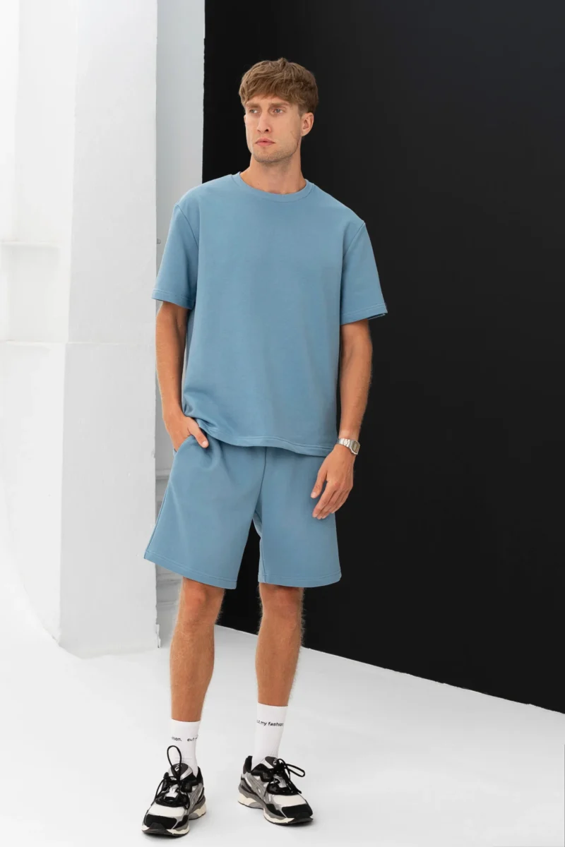Men's Summer Suit “Aras” CMF540