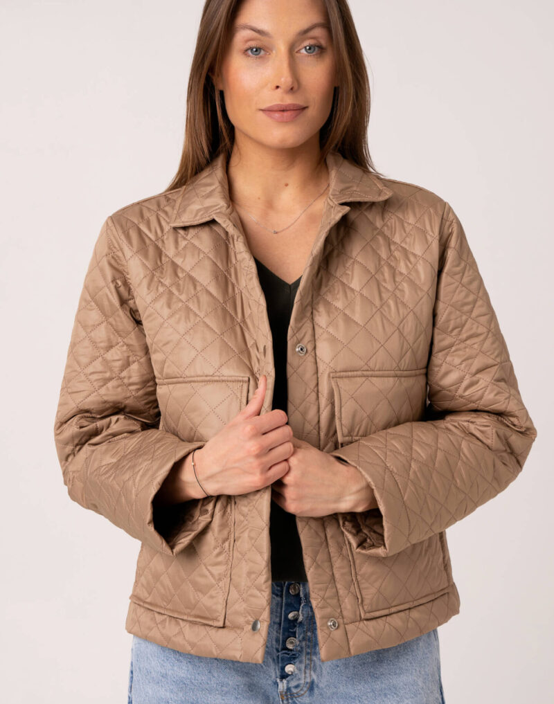 Moteriška striukė "Rūta" CMF344
