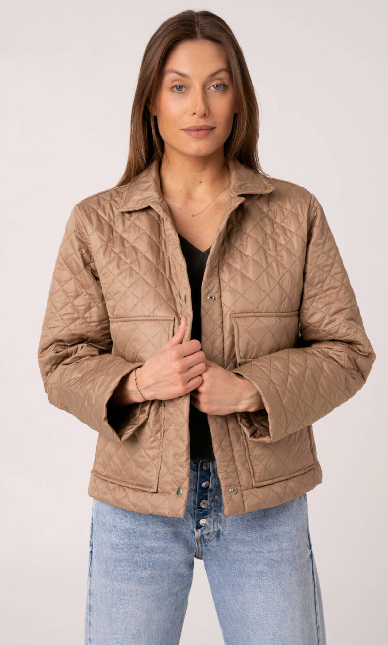 Moteriška striukė "Rūta" CMF344