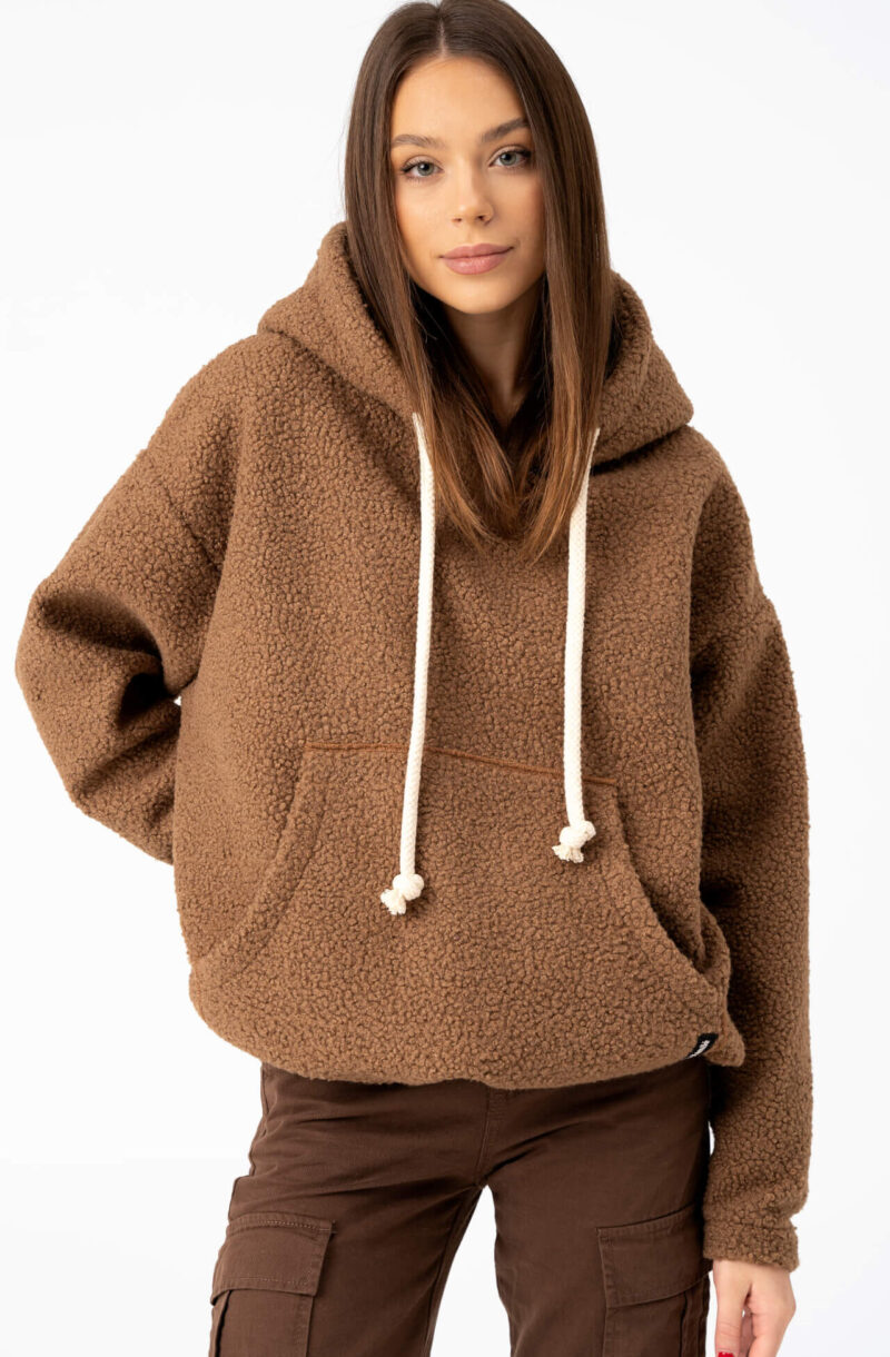 Oversized džemperis "CMF by Kamilė" CMF319