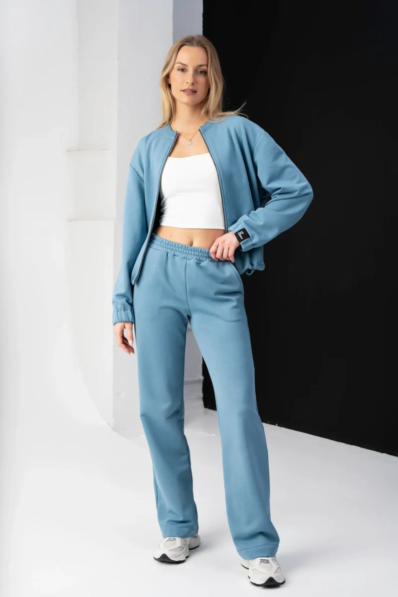 Casual Tracksuit without Fleece “Mėja” CMF549