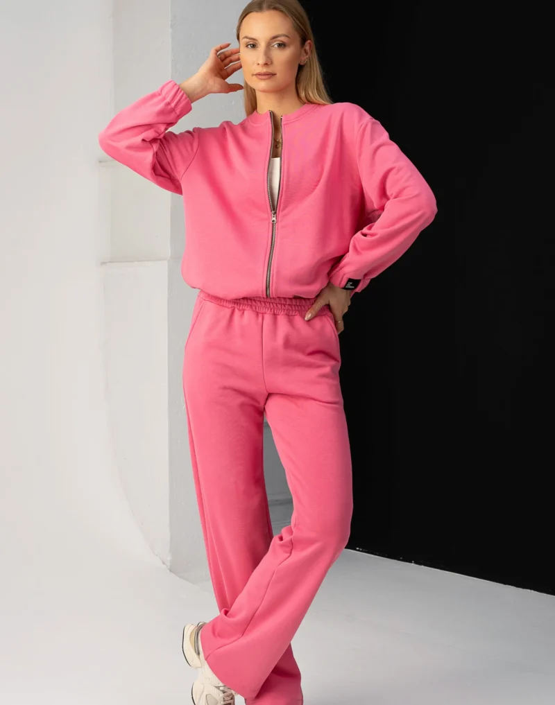 Casual Tracksuit without Fleece “Mėja” CMF548