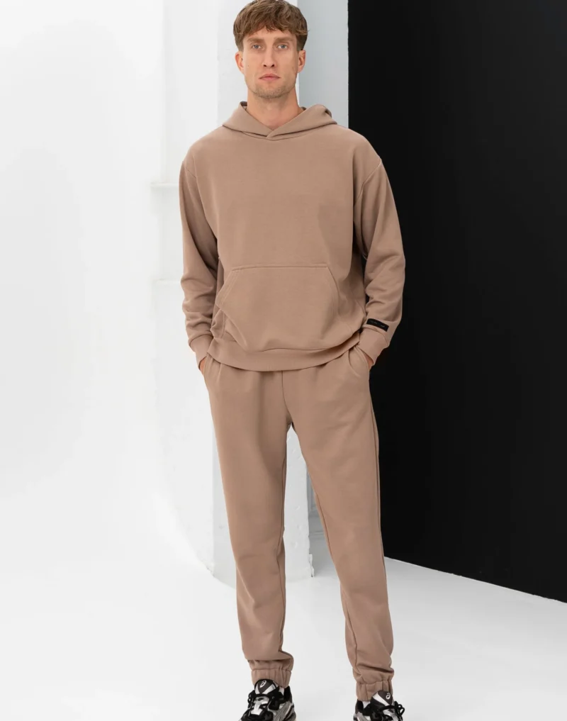 Casual Tracksuit without Fleece “Wind” CMF544