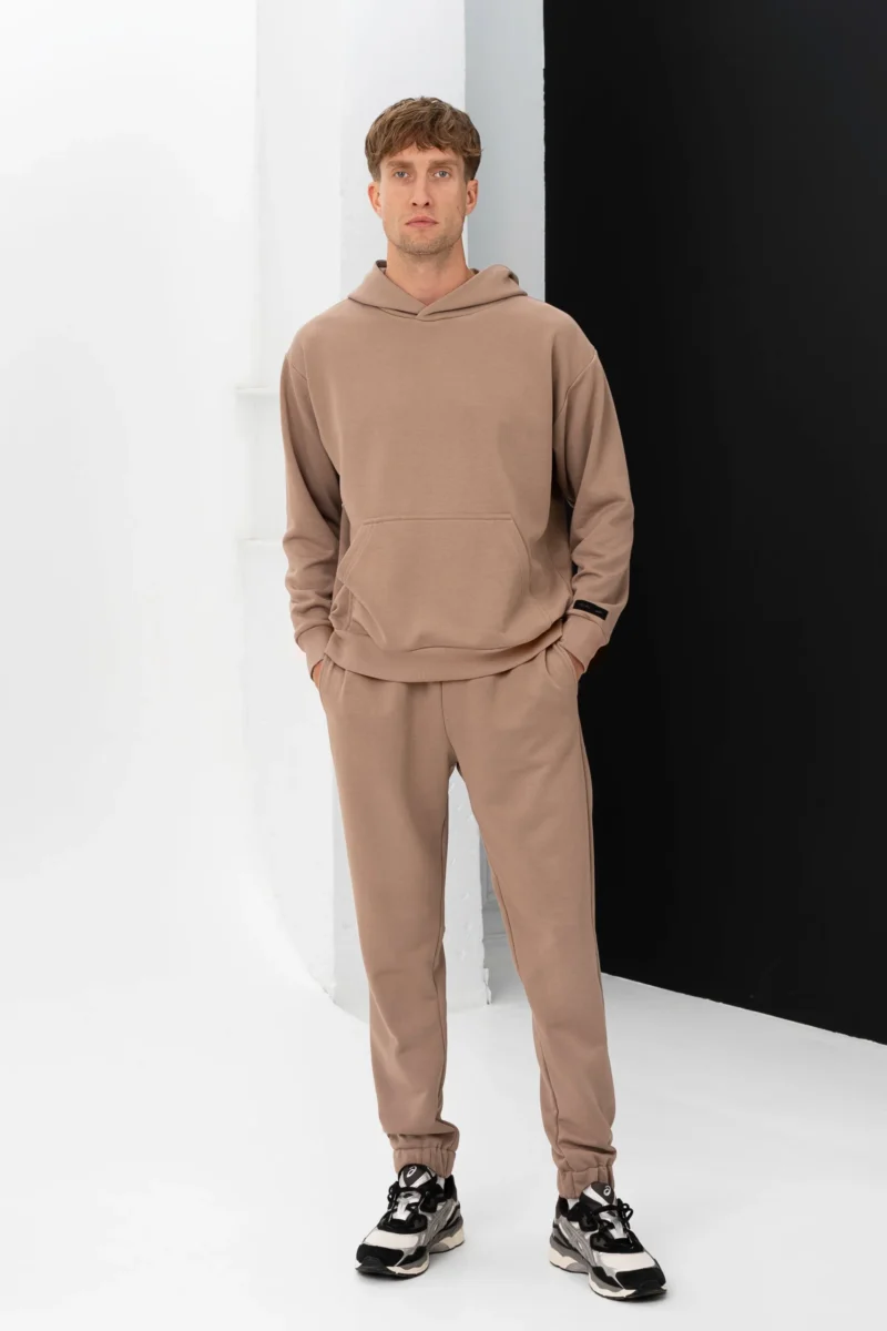 Casual Tracksuit without Fleece “Wind” CMF544