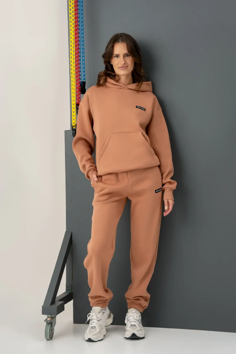 Laisvalaikio treningai "CMF by Kamilė" CMF568-16